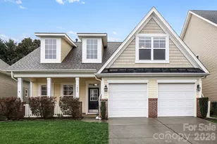 1022 Fleming Ln, Matthews, NC 28104 - Photo 1