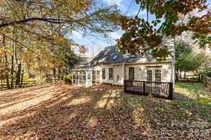 10010 Gladwick Ct, Huntersville, NC 28078 - Photo 23