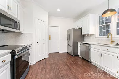 10010 Gladwick Court, Huntersville, NC 28078 - Photo 7