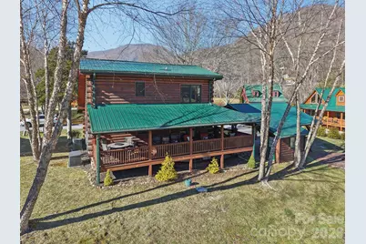 54 Meandering Way #31, Maggie Valley, NC 28751 - Photo 45