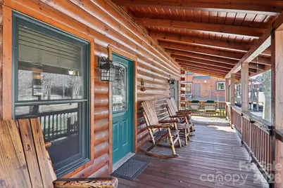 54 Meandering Way #31, Maggie Valley, NC 28751 - Photo 5