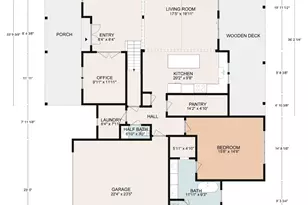 81 Goldenwood Ln, Mills River, NC 28759 - Photo 47