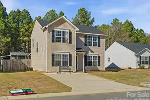 1280 Shenandoah Cir, Rock Hill, SC 29730 - Photo 3