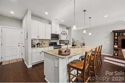 1022 Orchard Grass Road, Durham, NC 27713 - Photo 5