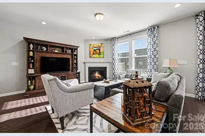 1022 Orchard Grass Road, Durham, NC 27713 - Photo 3