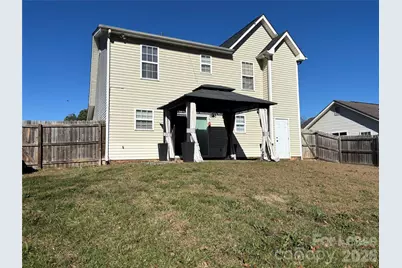 1641 Clooney Lane, Charlotte, NC 28262 - Photo 25