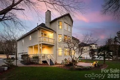 4210 Wallbrook Drive, Matthews, NC 28105 - Photo 3