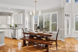 4210 Wallbrook Dr, Matthews, NC 28105 - Photo 11