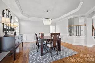 4210 Wallbrook Dr, Matthews, NC 28105 - Photo 5