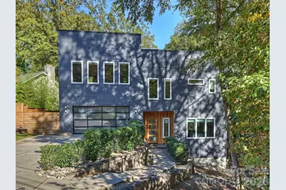 7223 Terrace Drive, Charlotte, NC 28211 - Photo 3