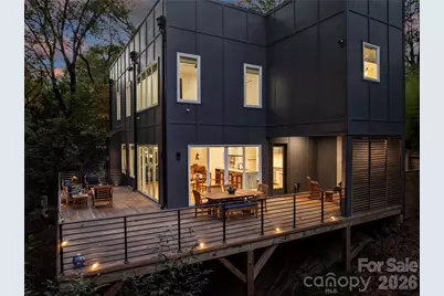 7223 Terrace Drive, Charlotte, NC 28211 - Photo 1