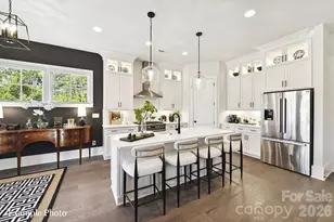 3118 Endhaven Terraces Ln, Charlotte, NC 28277 - Photo 3