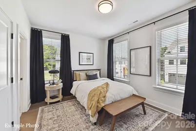 3118 Endhaven Terraces Lane #5, Charlotte, NC 28277 - Photo 13