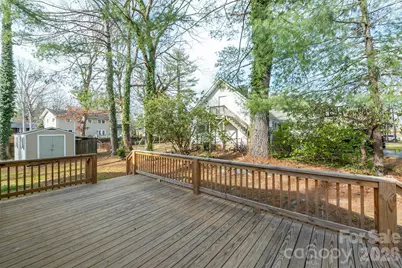 524 Pineland Road, Hendersonville, NC 28792 - Photo 35