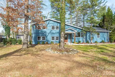 524 Pineland Road, Hendersonville, NC 28792 - Photo 3