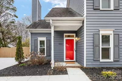 7800 Trotter Road, Charlotte, NC 28216 - Photo 5