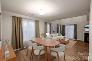 1922 Willie Worrell Dr, Charlotte, NC 28215 - Photo 9