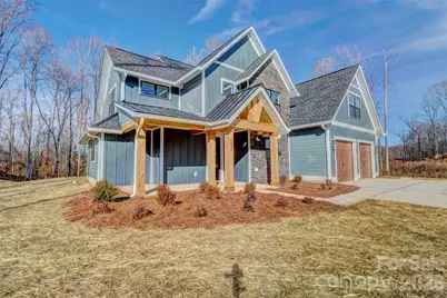 1021 Harrogate Drive, Bessemer City, NC 28016 - Photo 3