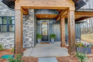 1041 Harrogate Dr, Bessemer City, NC 28016 - Photo 5