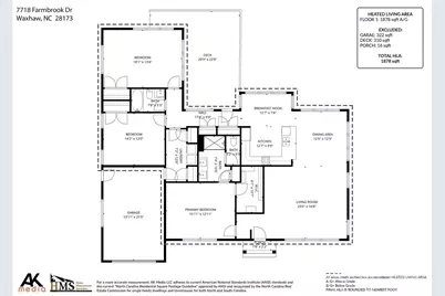 7718 Farmbrook Drive, Waxhaw, NC 28173 - Photo 31