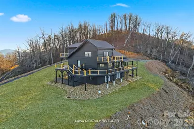 6500 Burkemont Road, Morganton, NC 28655 - Photo 5