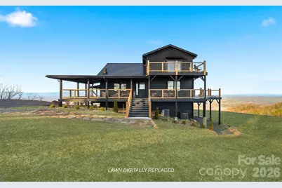 6500 Burkemont Road, Morganton, NC 28655 - Photo 3