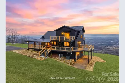 6500 Burkemont Road, Morganton, NC 28655 - Photo 1