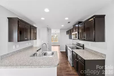 5305 Park Brook Drive #1, Charlotte, NC 28269 - Photo 11