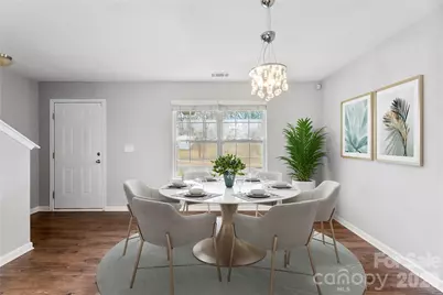 5305 Park Brook Drive #1, Charlotte, NC 28269 - Photo 3