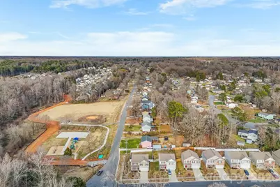 5305 Park Brook Drive #1, Charlotte, NC 28269 - Photo 33