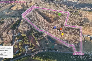 0 Bill Collins Rd, Columbus, NC 28722 - Photo 1