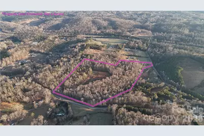 0 Bill Collins Road, Columbus, NC 28722 - Photo 3