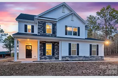 4922 Bethune Road, Kershaw, SC 29067 - Photo 3