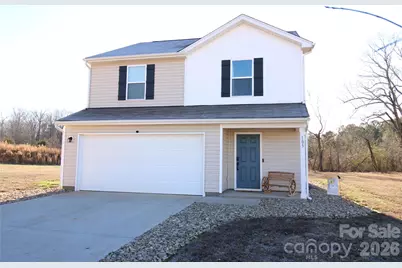 105 Oak Crossing Drive, Shelby, NC 28152 - Photo 3