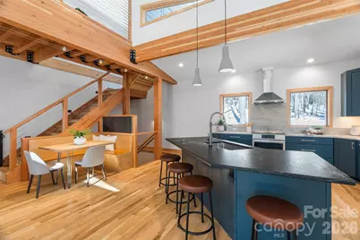 584 Springbrook Lane, Brevard, NC 28712 - Photo 9