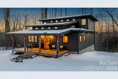 584 Springbrook Lane, Brevard, NC 28712 - Photo 1