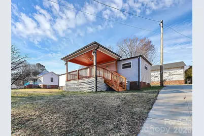 146 Swink Street SW, Concord, NC 28027 - Photo 1