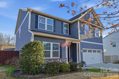 1103 Clover Lane, Matthews, NC 28104 - Photo 3