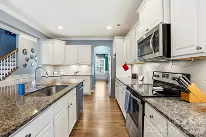 1103 Clover Lane, Matthews, NC 28104 - Photo 11