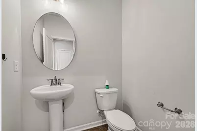 5451 Comiskey Alley, Kannapolis, NC 28081 - Photo 13