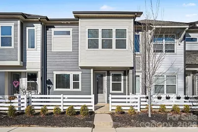 5451 Comiskey Alley, Kannapolis, NC 28081 - Photo 1