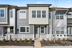 5451 Comiskey Aly, Kannapolis, NC 28081 - Photo 1