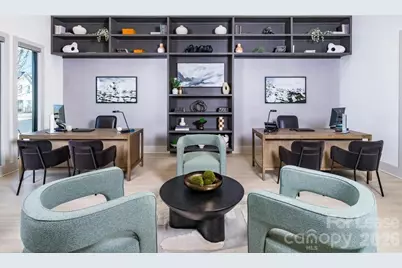 102 Abercorne Way #TH-D1, Mooresville, NC 28115 - Photo 19