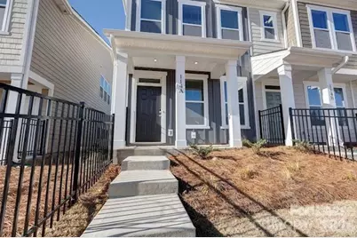 102 Abercorne Way #TH-D1, Mooresville, NC 28115 - Photo 1