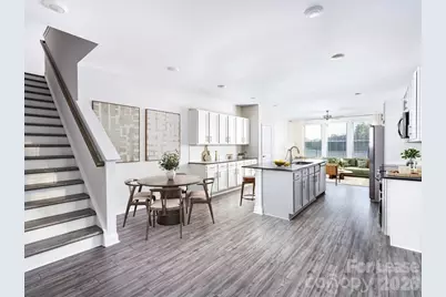 102 Abercorne Way #TH-D1, Mooresville, NC 28115 - Photo 11