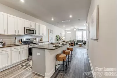 102 Abercorne Way #TH-D1, Mooresville, NC 28115 - Photo 5