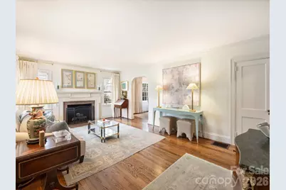 209 Wales Avenue, Charlotte, NC 28209 - Photo 3