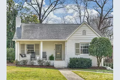 209 Wales Avenue, Charlotte, NC 28209 - Photo 1