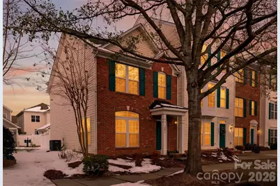 12811 Bullock Greenway Boulevard, Charlotte, NC 28277 - Photo 23