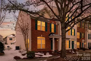 12811 Bullock Greenway Blvd, Charlotte, NC 28277 - Photo 23